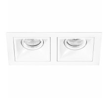 Встраиваемый светильник Lightstar D5260606 (214526+214506+214506)