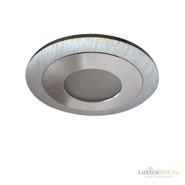 Встраиваемый светильник Lightstar Leddy 212171 Встраиваемый светильник Lightstar Leddy 212171