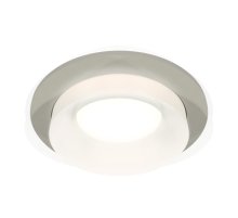 Встраиваемый светильник Ambrella Light Techno XC7623041 (C7623, N7165)