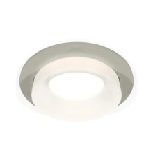 Встраиваемый светильник Ambrella Light Techno XC7623041 (C7623, N7165)