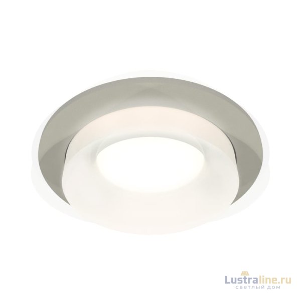 Встраиваемый светильник Ambrella Light Techno XC7623041 (C7623, N7165)