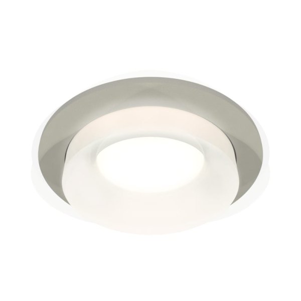 Встраиваемый светильник Ambrella Light Techno XC7623041 (C7623, N7165)