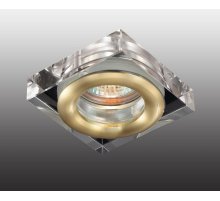 Встраиваемый светильник Novotech Aqua 369882