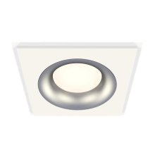 Встраиваемый светильник Ambrella Light Techno XC7631004 (C7631, N7013)