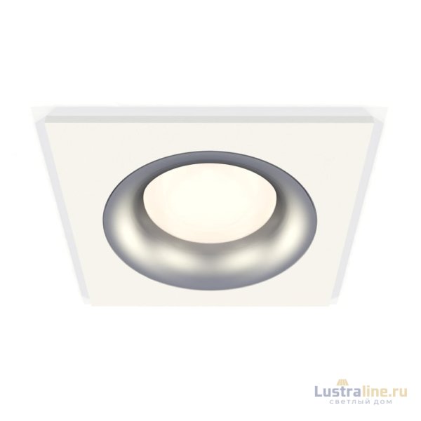 Встраиваемый светильник Ambrella Light Techno XC7631004 (C7631, N7013)