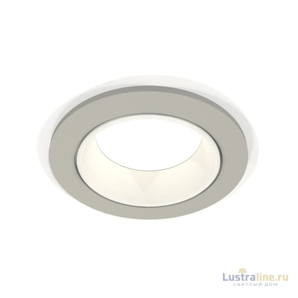 Встраиваемый светильник Ambrella Light Techno XC6514001 (C6514, N6110)