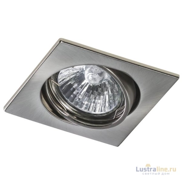 Встраиваемый светильник Lightstar Lega16 011945
