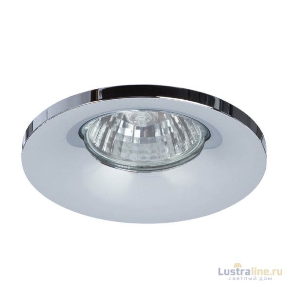 Встраиваемый светильник Divinare Monello 1809/02 PL-1