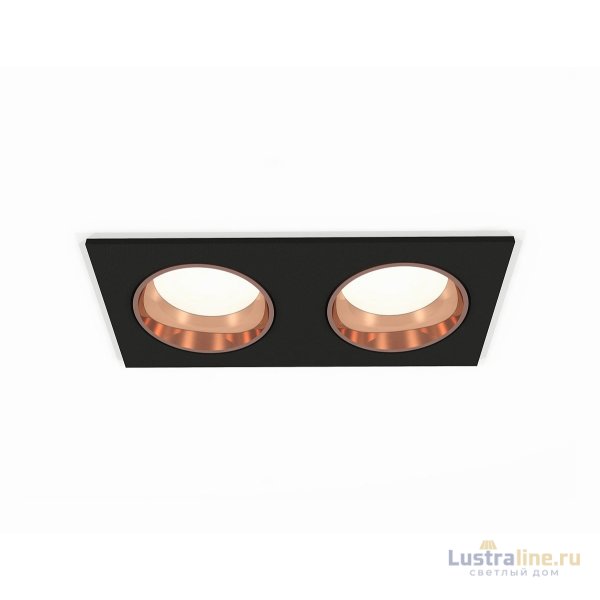 Встраиваемый светильник Ambrella Light Techno XC6526005 (C6526, N6114)