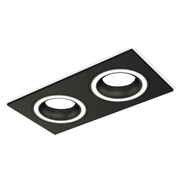 Встраиваемый светильник Ambrella Light Techno XC7636040 (C7636, N7111)