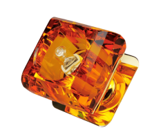 Точечный светильник Elvan SD 8048 GD+YL Точечный светильник Elvan SD 8048 GD+YL