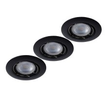 Встраиваемый светильник Lucide Focus 11001/15/30