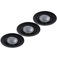 Встраиваемый светильник Lucide Focus 11001/15/30