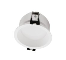 Встраиваемый светильник Denkirs Port DK3103-WH