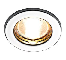 Встраиваемый светильник Ambrella Light Classic FT9210 CH