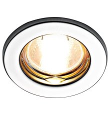 Встраиваемый светильник Ambrella Light Classic FT9210 CH