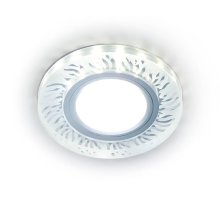 Встраиваемый светильник Ambrella Light Сompo Led S217