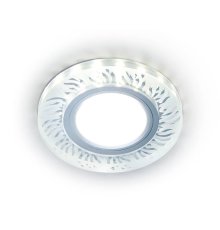 Встраиваемый светильник Ambrella Light Сompo Led S217