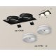 Встраиваемый светильник Ambrella Light Techno XC7636044 (C7636, N7165)