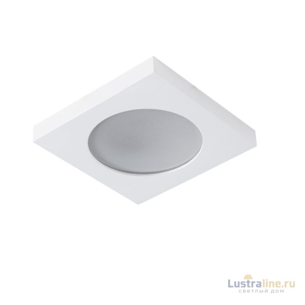 Точечный светильник Kanlux Flini IP44 DSL-W 33121