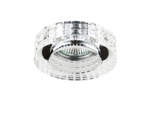 Встраиваемый светильник Lightstar Lei 006350