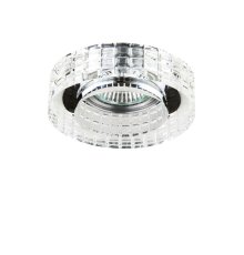 Встраиваемый светильник Lightstar Lei 006350