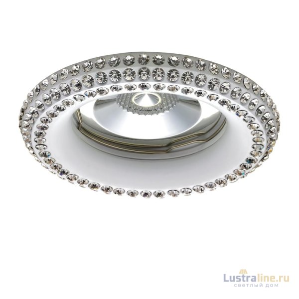 Встраиваемый светильник Lightstar Miriade 011996