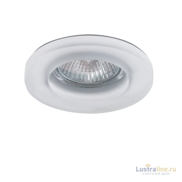 Встраиваемый светильник Lightstar Anello 002240 УЦ Встраиваемый светильник Lightstar Anello 002240 УЦ