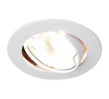 Встраиваемый светильник Ambrella Light Classic 104S WH