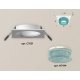 Встраиваемый светильник Ambrella Light Techno XC7631023 (C7631, N7194)