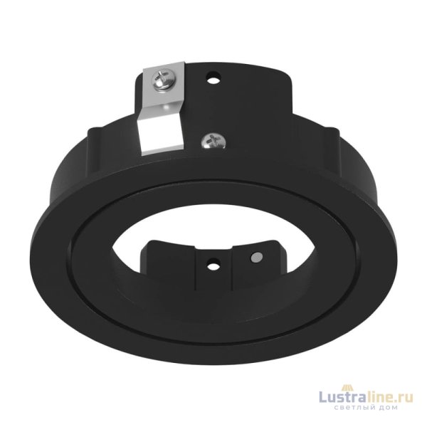 Встраиваемый светильник Lightstar Intero 16 217607 Встраиваемый светильник Lightstar Intero 16 217607