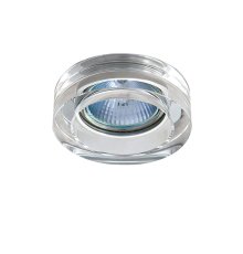 Встраиваемый светильник Lightstar Lei Mini 006130