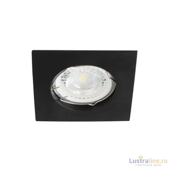 Точечный светильник Kanlux Navi CTX-DS10-B 25990 Точечный светильник Kanlux Navi CTX-DS10-B 25990