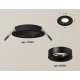 Встраиваемый светильник Ambrella Light Techno XC7622002 (C7622, N7011)