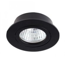 Точечный светильник Kanlux Dalla CT-DTO50-B 22432