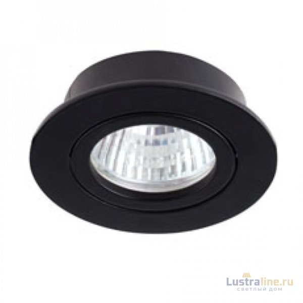 Точечный светильник Kanlux Dalla CT-DTO50-B 22432 Точечный светильник Kanlux Dalla CT-DTO50-B 22432