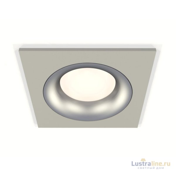 Встраиваемый светильник Ambrella Light Techno XC7633004 (C7633, N7013)
