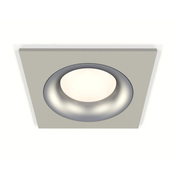 Встраиваемый светильник Ambrella Light Techno XC7633004 (C7633, N7013)