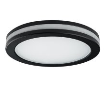 Влагозащищенный светильник Lightstar MATURO 070772
