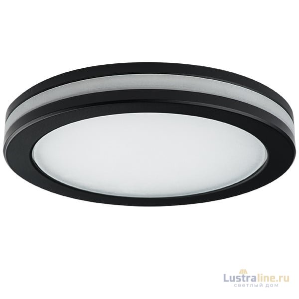 Влагозащищенный светильник Lightstar MATURO 070772 Влагозащищенный светильник Lightstar MATURO 070772