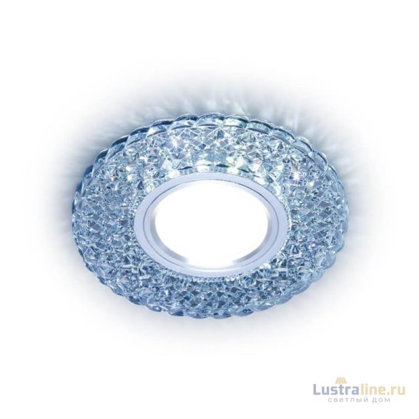 Встраиваемый светильник Ambrella Light Light Led S335 Встраиваемый светильник Ambrella Light Light Led S335