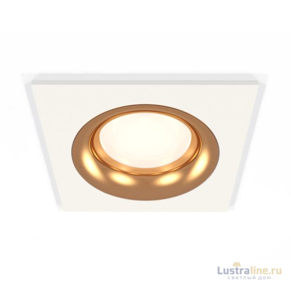 Встраиваемый светильник Ambrella Light Techno XC7631005 (C7631, N7014)