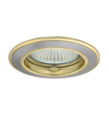 Точечный светильник Kanlux Bask CTC-5514-SN/G 2813