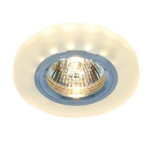 Встраиваемый светильник Arte Lamp Track Lights A5331PL-1WH