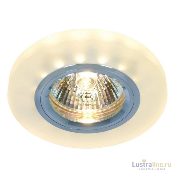 Встраиваемый светильник Arte Lamp Track Lights A5331PL-1WH