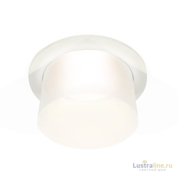 Встраиваемый светильник Ambrella Light Techno XC7621045 (C7621, N7170) Встраиваемый светильник Ambrella Light Techno XC7621045 (C7621, N7170)