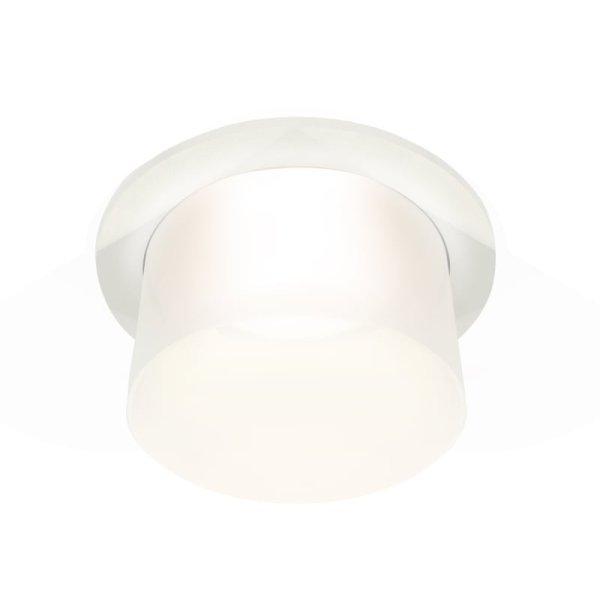Встраиваемый светильник Ambrella Light Techno XC7621045 (C7621, N7170)