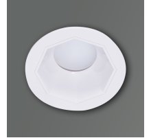 Точечный светильник Reluce 16128-9.0-001 GU10 WT