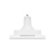 Встраиваемый гипсовый светильник Loft IT Ghost 10356D
