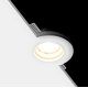 Встраиваемый гипсовый светильник Loft IT Ghost 10356C